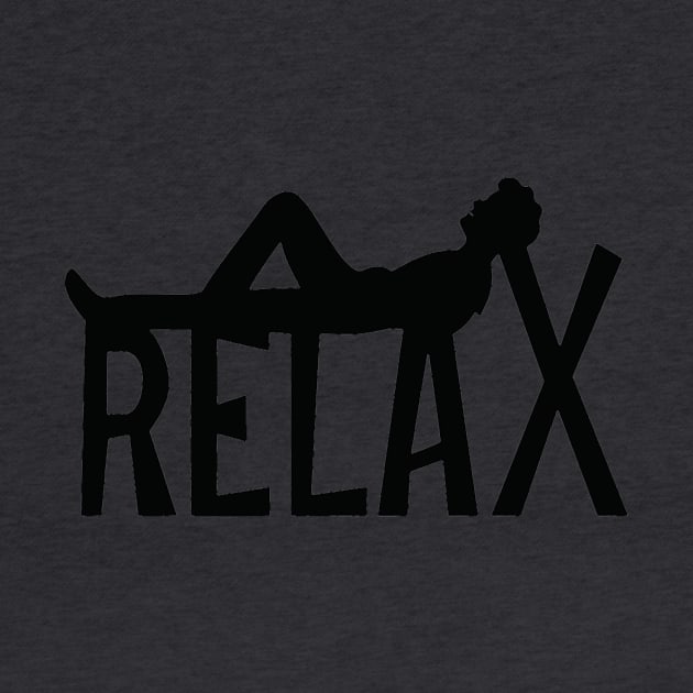 relax by Pop on Elegance